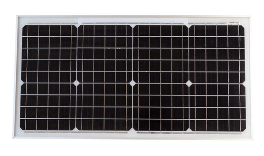 30 - Wattt Solar Panel