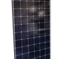 600-Watt Solar Kit, Mono Panel, Mppt Controller, ABS Mounts