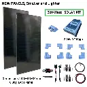 220 Watt Solar Kit (ABS)